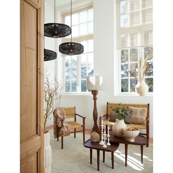 Kreemjas villane vaip 200x300 cm Bajelo - Light & Living-image-1