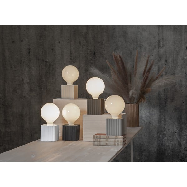 Valge lambijalg 10 cm Box - Star Trading-image-4