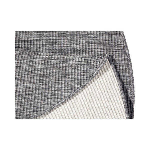 Hall välivaip , ø 140 cm Miami - NORTHRUGS-image-3