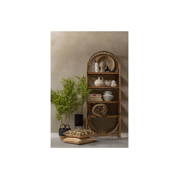Bambusest riiul 65x170 cm OriEnt - Basiclabel-image-3