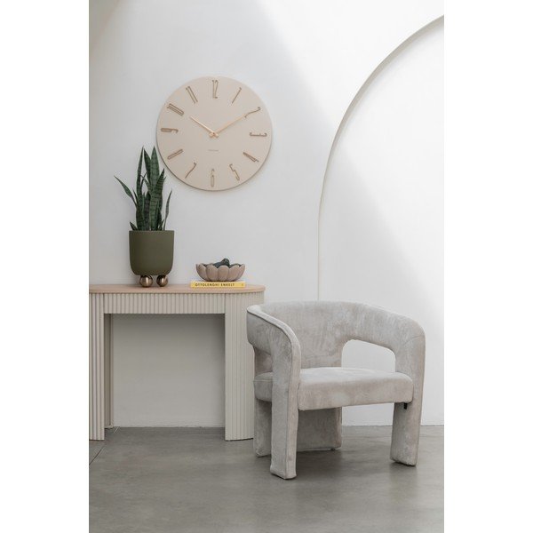 Seinakell ø 60 cm Esmerado – Karlsson-image-1