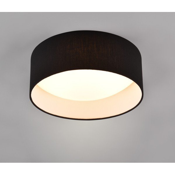 Must LED laevalgusti ø 30 cm Locarno - Reality-image-1