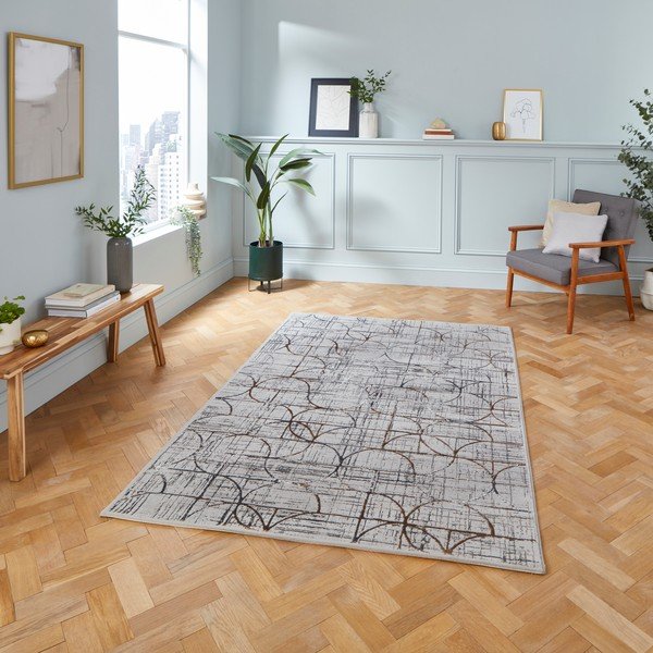 Hall vaip 230x160 cm Creation - Think Rugs-image-1