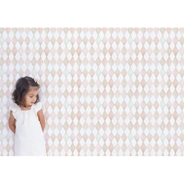Laste tapeet 10 m x 50 cm Harlequin - Lilipinso-image-3