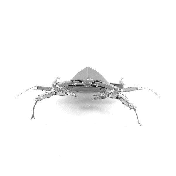 Model Stag Beetle-image-2