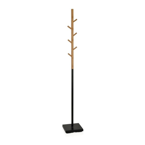 Věšák Black Bamboo, 176 cm