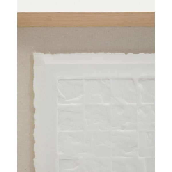 Maalimine 70x90 cm Annia - Kave Home-image-4