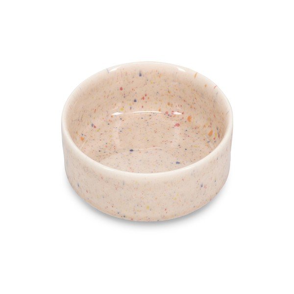 Beež portselanist kauss 500 ml Fika - ONA-image-2