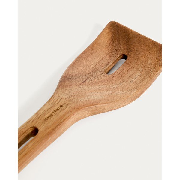 Puidust spaatel Blera - Kave Home-image-1