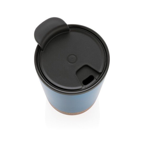 Sinine termokruus Tumbler, 360 ml Collection - XD Design-image-4