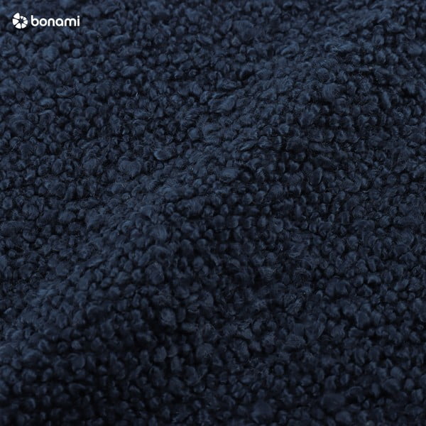 Tumesinine pöörlev puff Nael - Interieurs 86-image-3