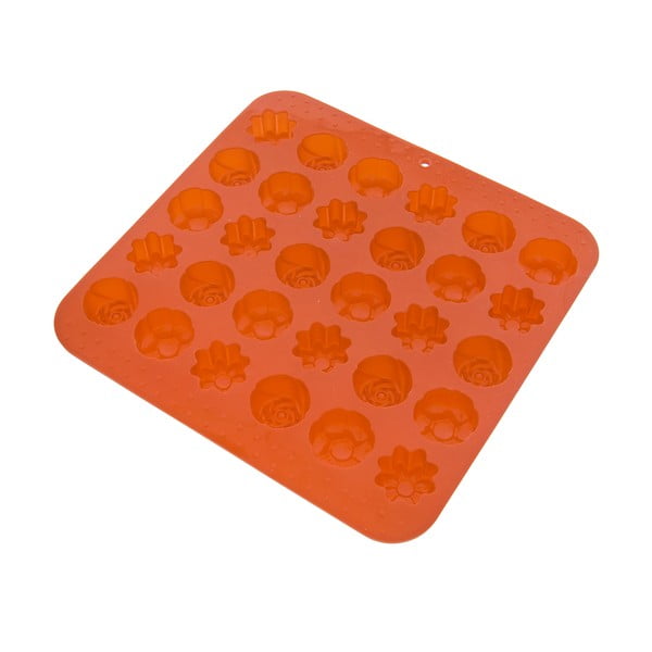 Silikoonist pralineekommide vorm 20,5x21 cm - Orion-image-2
