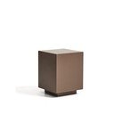 Betoonist aialaud 35x35 cm Rustella - Kave Home