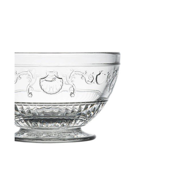 Klaasist kauss La Rochère , 270 ml Versailles - La Rochére-image-2