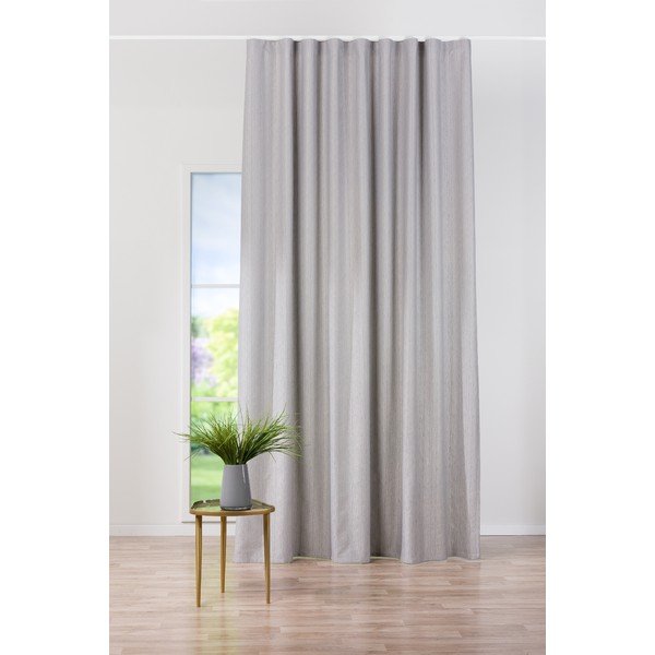 Helehall kardin 140x260 cm Nordic - Mendola Fabrics-image-2