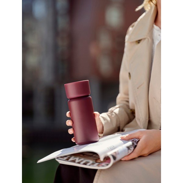 Roostevabast terasest veinitermokruus 400 ml Singles - Zone-image-1