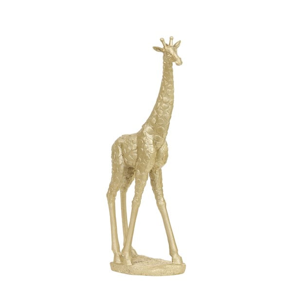 Polüresiinist kuju Giraffe - Light & Living