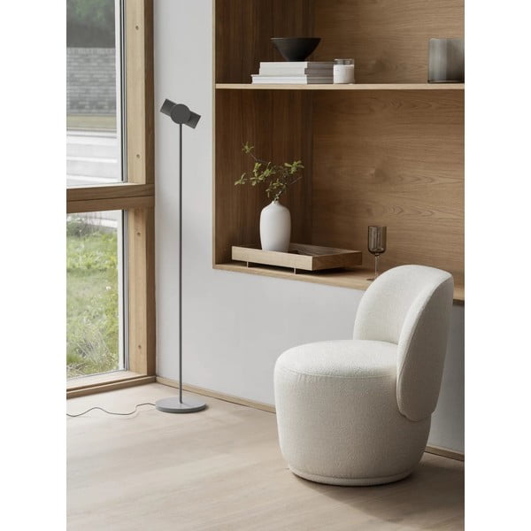 Hall LED-põrandavalgusti (kõrgus 130 cm) Stage - Blomus-image-2