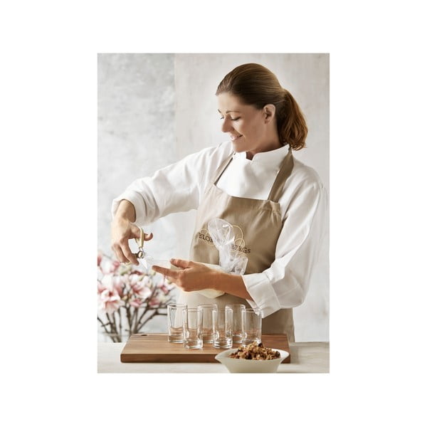 Kondiitritoodete kaunistuskotid 50 tk komplektis - Blomsterbergs-image-2