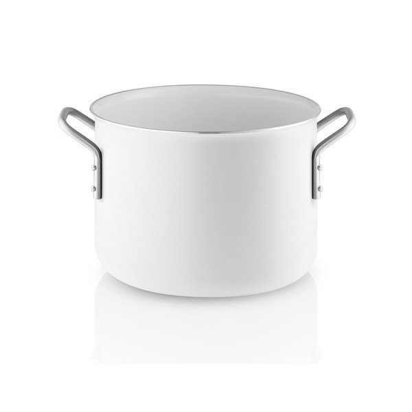 Vysoký hrnec Eva Solo White Line, Ø20 cm