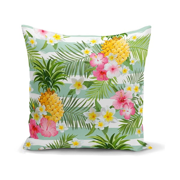 Naturia 4 padjakoti komplekt, 45 x 45 cm - Minimalist Cushion Covers-image-3