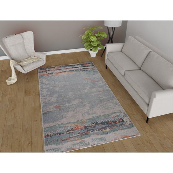 Hall pestav vaip 180x120 cm - Vitaus-image-1