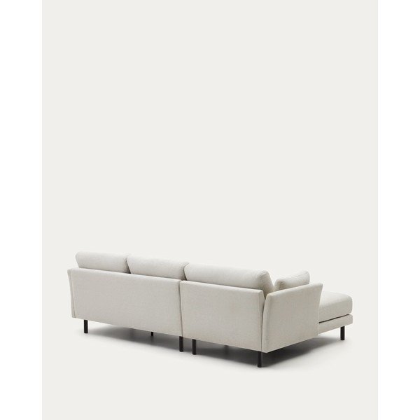 Kreem nurgadiivan Gilma - Kave Home-image-4