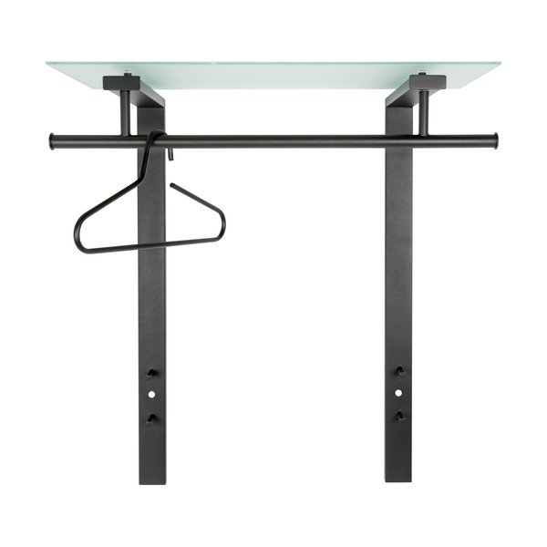 Must metallist seinanagi riiuliga Dutch - Spinder Design-image-2