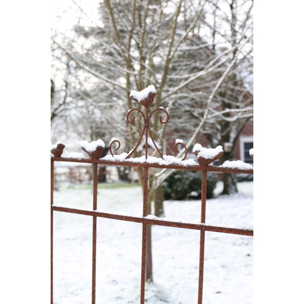 Metall taimetugi (kõrgus 160,5 cm) Bird – Esschert Design-image-1