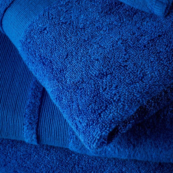 Sinine rätik 50x90 cm Zero Twist - Content by Terence Conran-image-2
