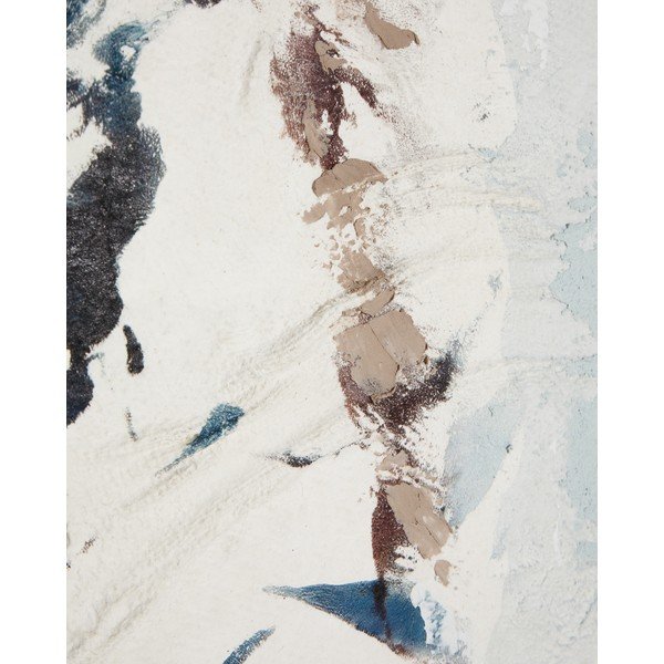 Käsitsi maalitud maal raamiga/lõuendil 120x200 cm Erale - Kave Home-image-4