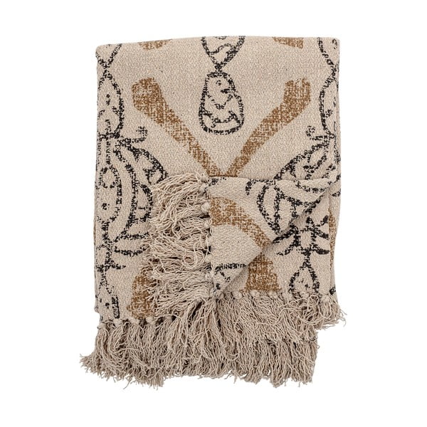 Tekk 130x160 cm Freddy - Bloomingville-image-4