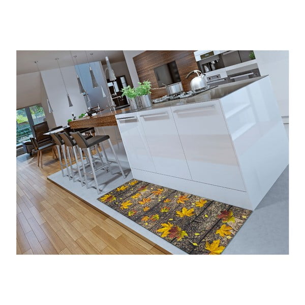 Sprints Autunno tallaga, 52 x 200 cm - Universal-image-1