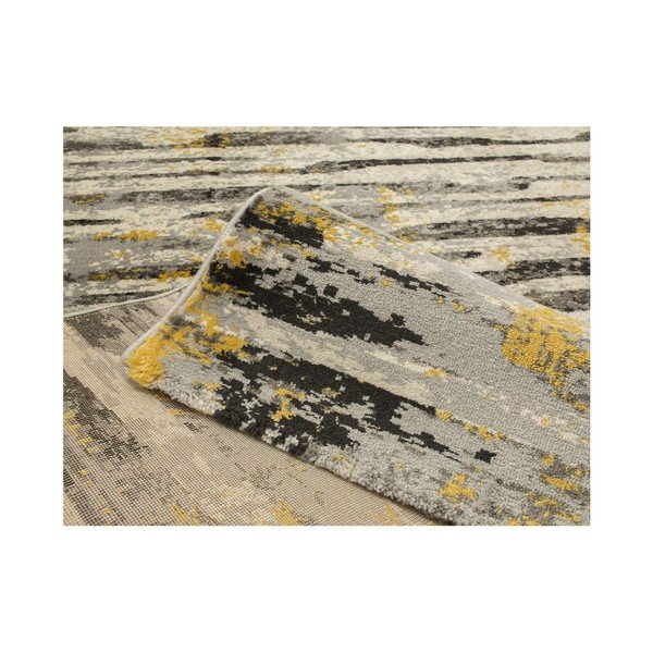 Koberec Amarillo Muno, 80 x 150 cm-image-1