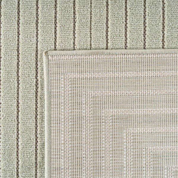 Roheline ümmargune sise- ja õuevaip ø 160 cm Nova 1202 - Ayyildiz Carpets-image-4