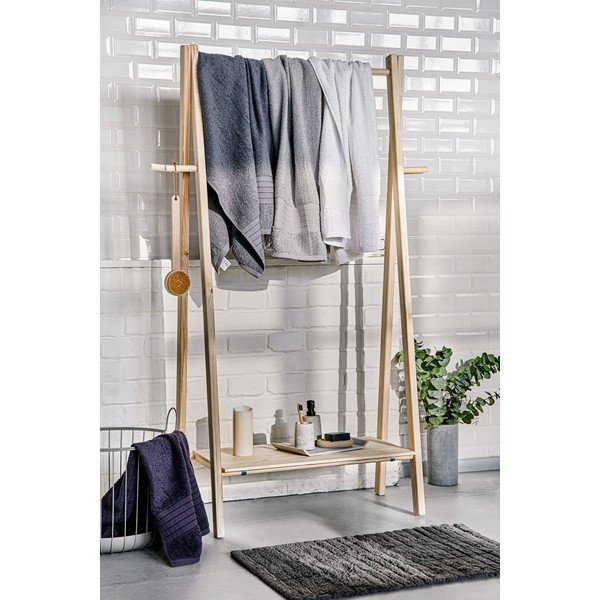 Komplekt 4 puuvillast vannirätikut, 70 x 140 cm Prato - Bonami Selection-image-2