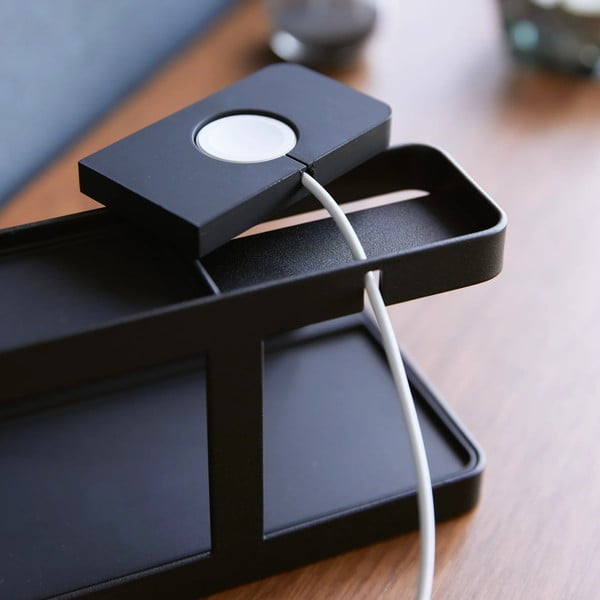 Metallist tahvelarvuti statiiv Tower - YAMAZAKI-image-4