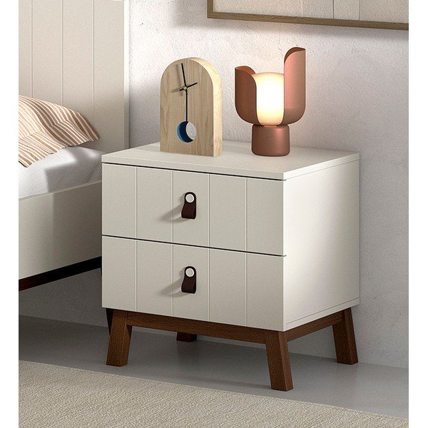 Beež laste öökapp Sezane - Vipack-image-1