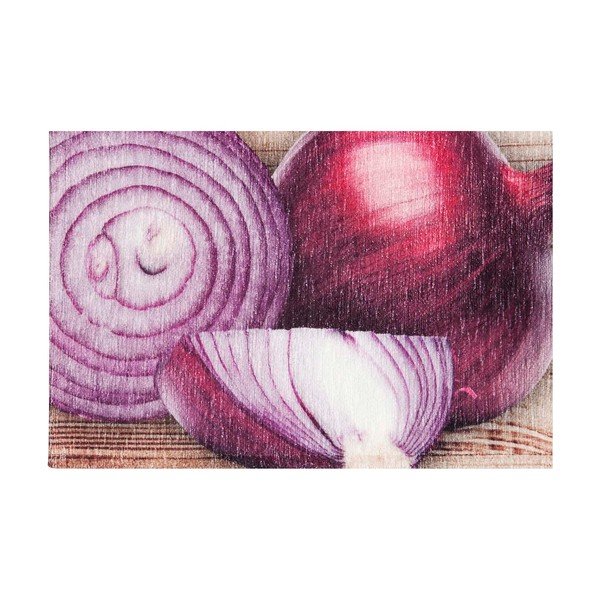 Vysoce odolný kuchyňský koberec Webtappeti Food, 60 x 220 cm-image-4