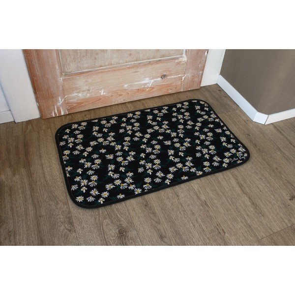 Uksematt 45x75 cm Daisy Meadow - Butter Kings-image-1