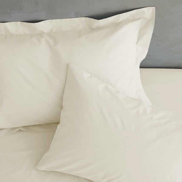 Perkal-puuvillast padjapüürid 2tk komplektis 50x75 cm Easy Iron Percale - Catherine Lansfield-image-1