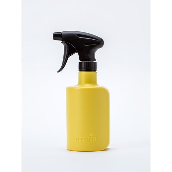 Yellow Spray Max, 500 ml - Plastia