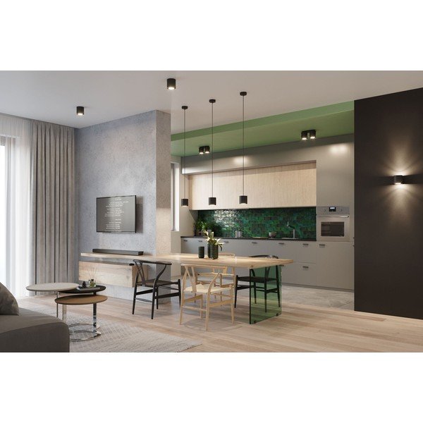 Must rippvalgusti Roda - Sollux-image-1