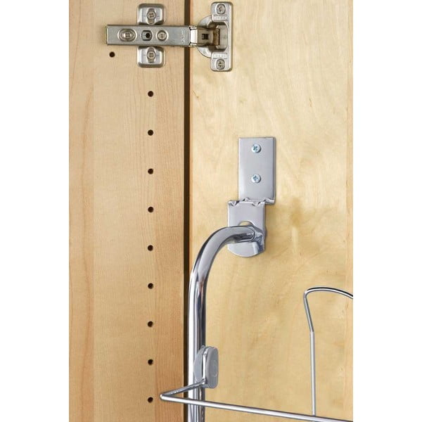 Uksele riputatav jalatsiriiul Paris - Wenko-image-3