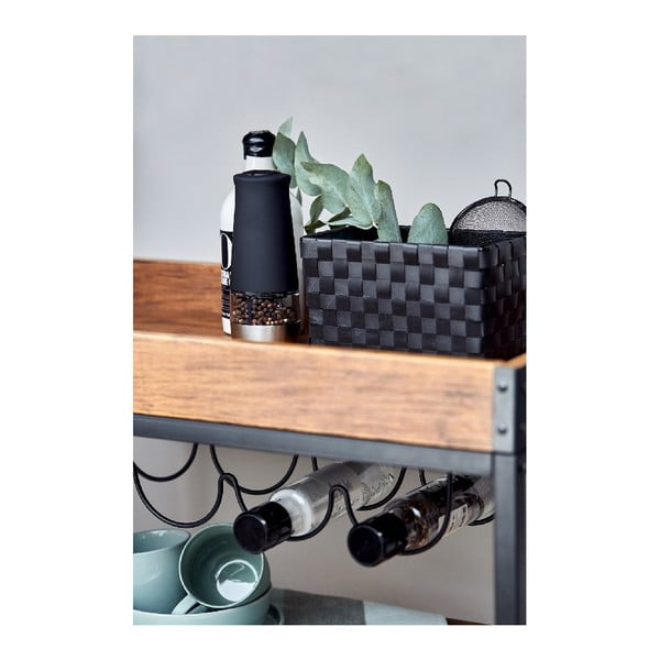 Mobiilne köögiriiul Rustico - Wenko-image-1