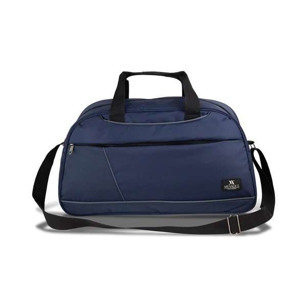 Tmavě modrá sportovní taška My Valice DEPORTIVO Sports and Travel Bag-image-3
