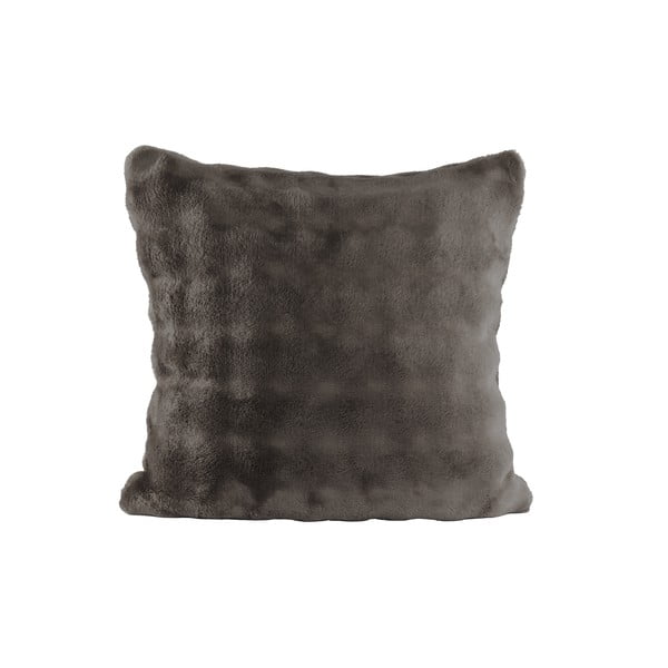 Mikroplüüsist dekoratiivpadi 45x45 cm Wave - Tiseco Home Studio