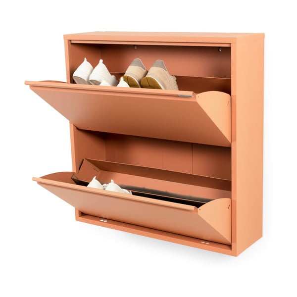 Metallist jalatsiriiul lõhevärvi Billy - Spinder Design-image-2