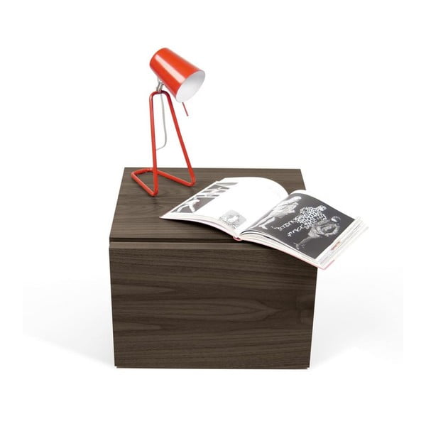 Pruun öökapp Float - TemaHome-image-4