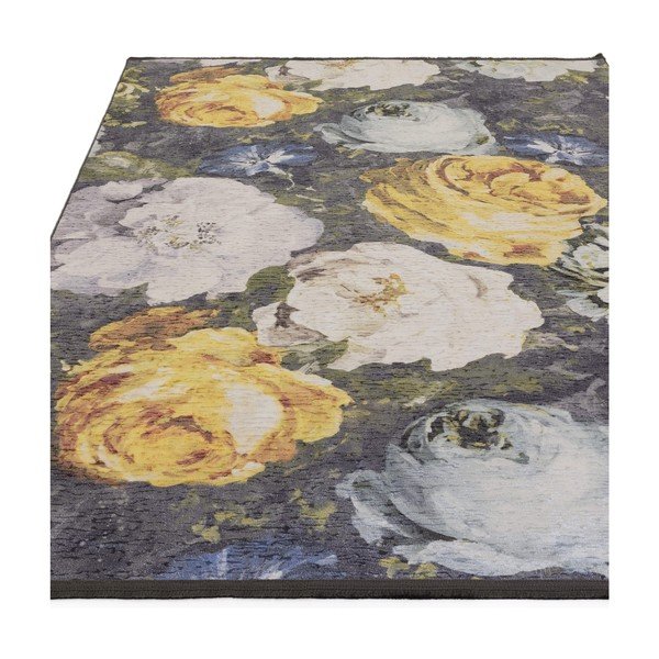 Vaip 120x170 cm Floretta - Asiatic Carpets-image-3